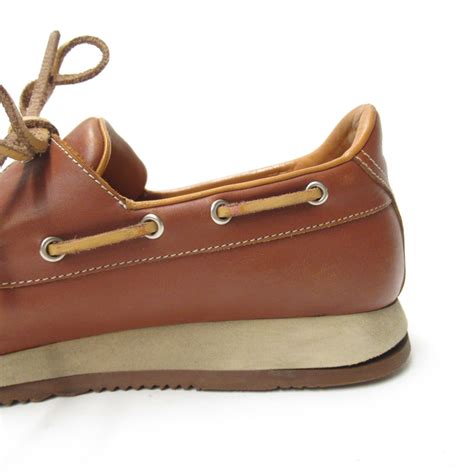 hermes boats|hermes boat shoes.